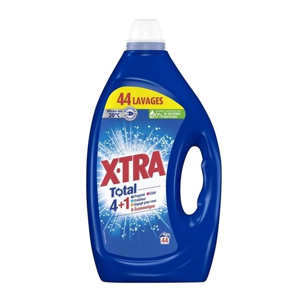 Xtra Lessive