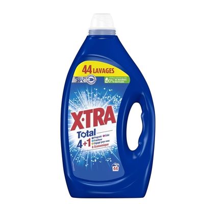 Xtra Lessive