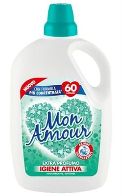 Adoucissant Mon Amour