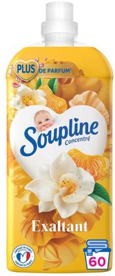 Soupline Adoucissant
