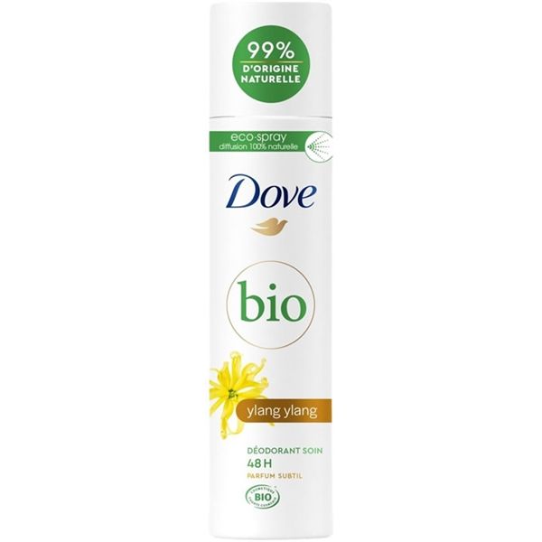 Dove Déodorant &amp; Roll Femme