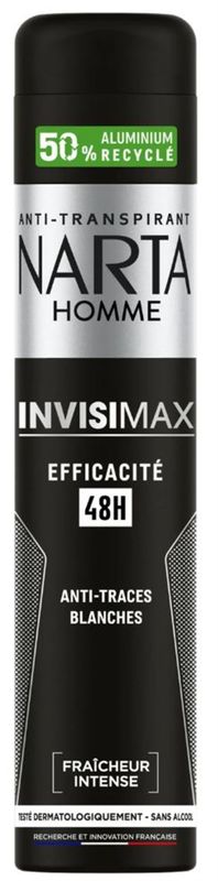 Déodorant Homme Narta 200ml