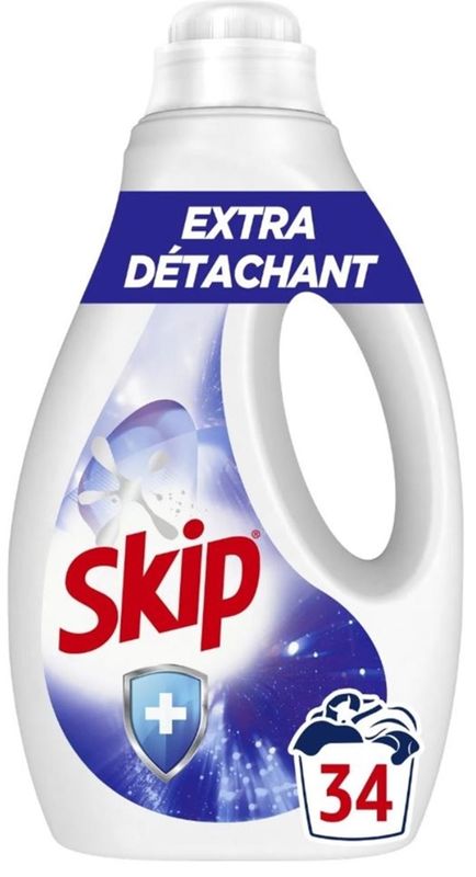 Skip Lessive
