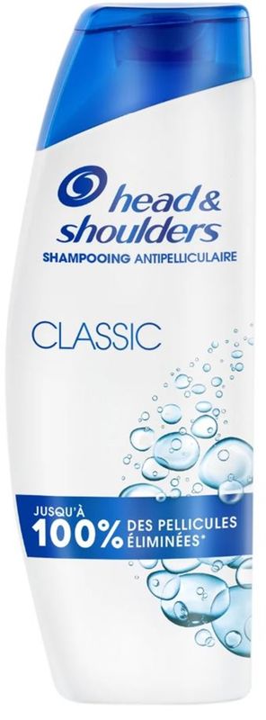 Head &amp; Shoulders Shampoing