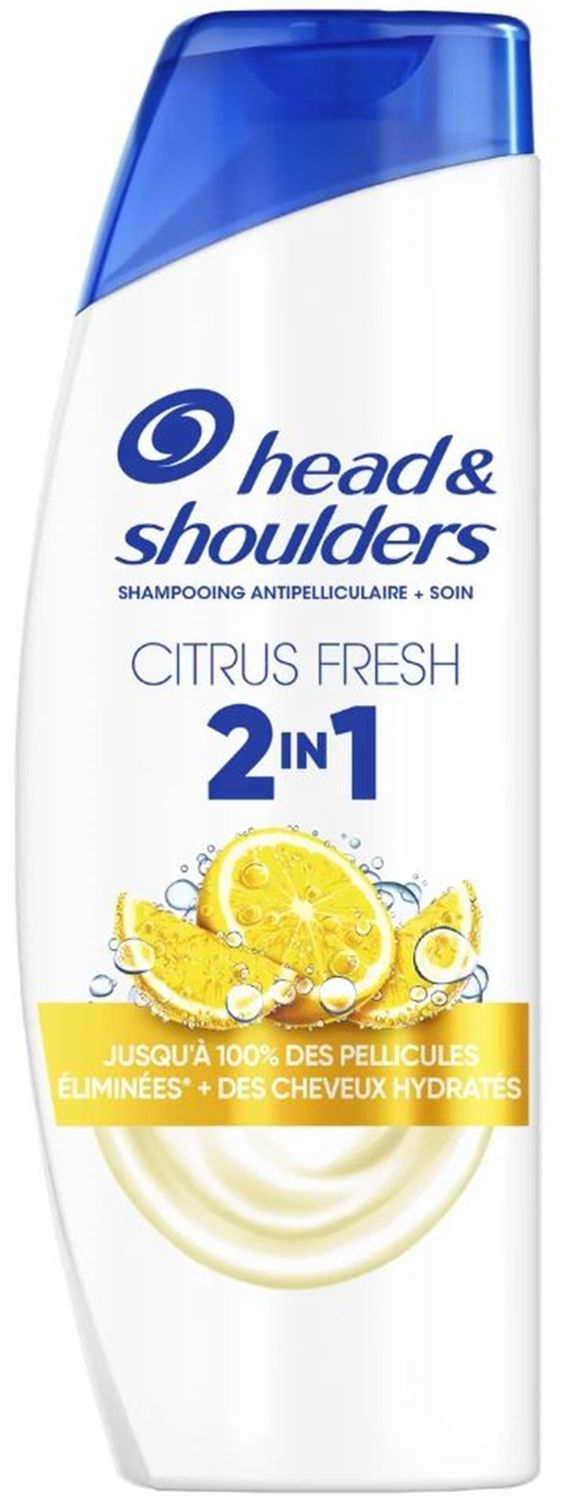Head &amp; Shoulders Shampoing
