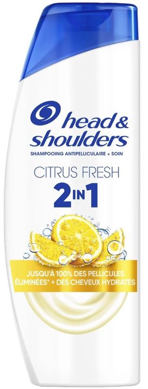 Head &amp; Shoulders Shampoing