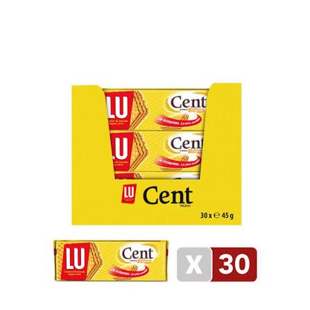 Cent Wafers Lu