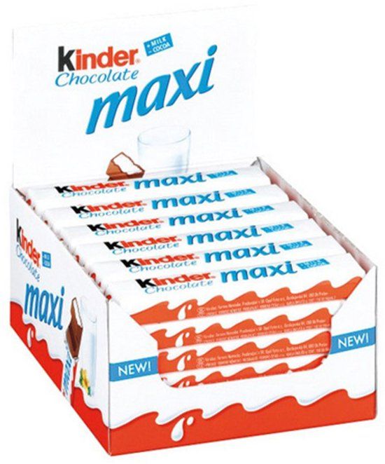 Kindr Maxi