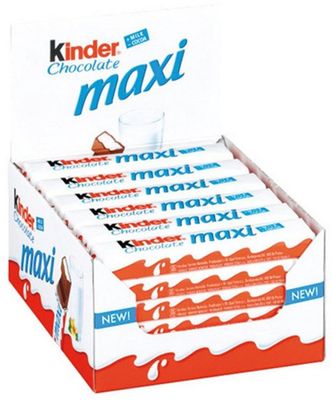 Kindr Maxi