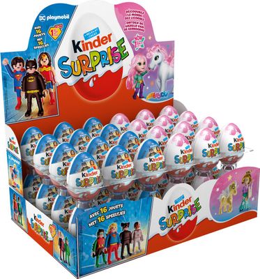 Kinder Surprise