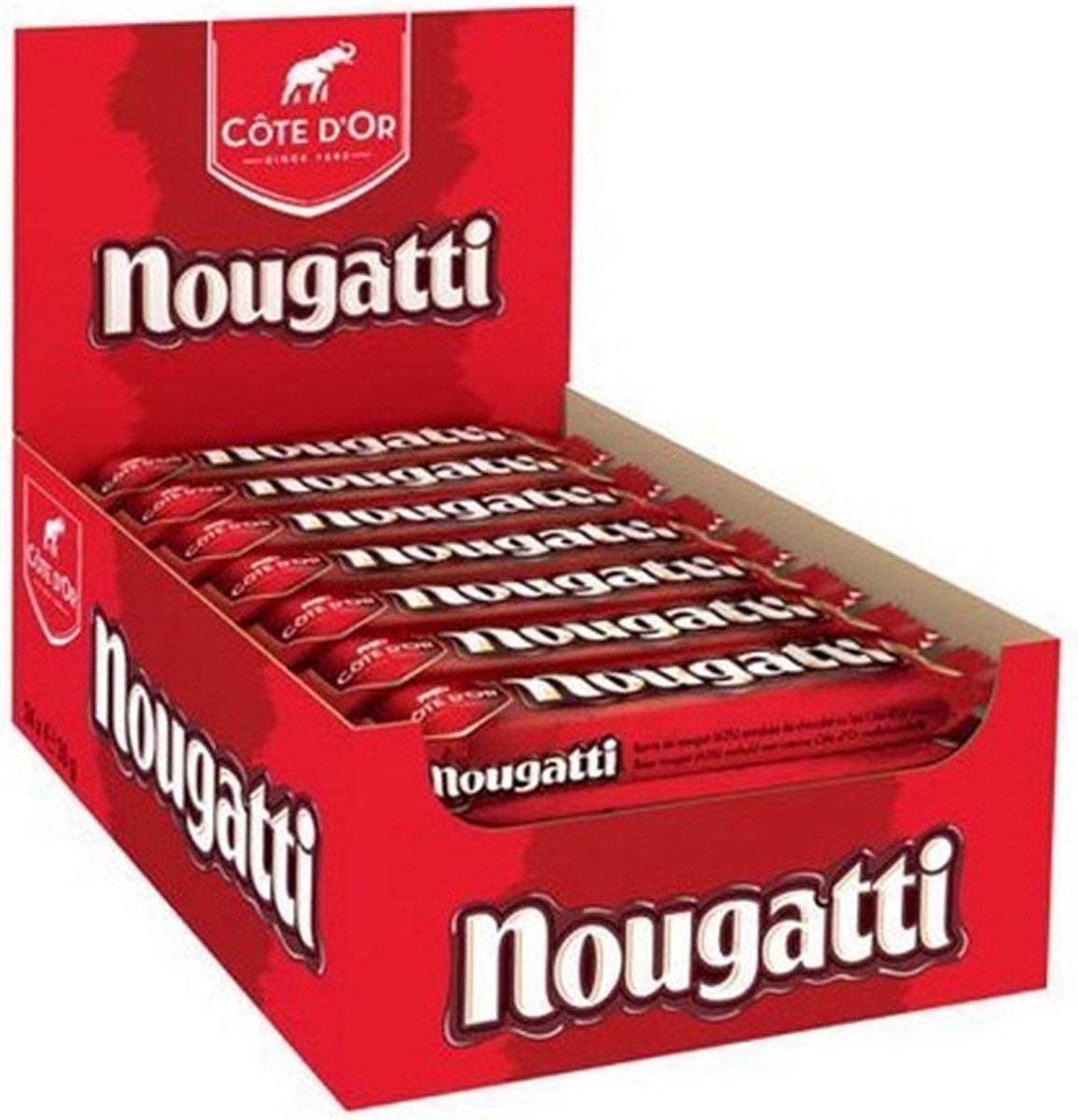 Nougatti