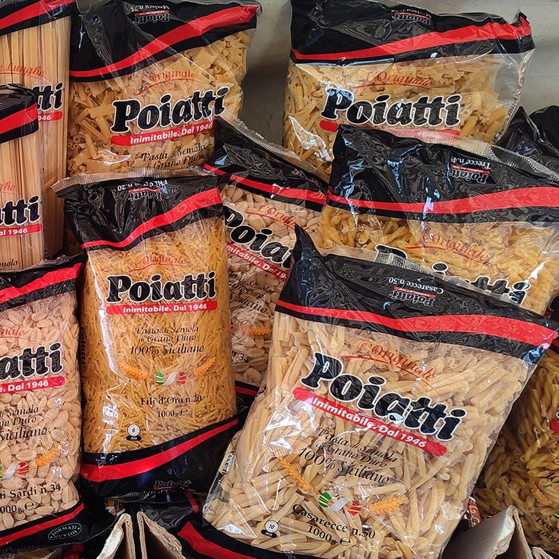 Poiatti 1kg