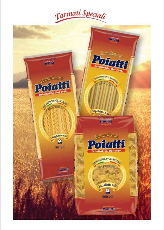 Poiatti 500g