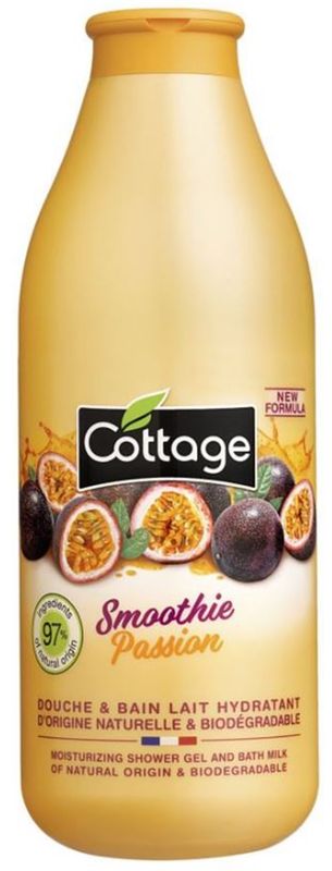 Cottage Gel Douche 750ml