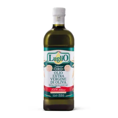 Huile d'olive Luglio Extra Vierge 1l