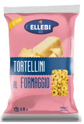 Ellebi tortellini fromage 1kg