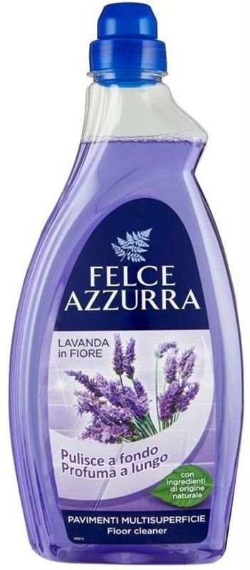 Felce Azzurra Nettoyant 1L Lavande
