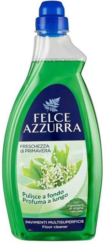 Felce Azzurra Nettoyant 1L Printemps