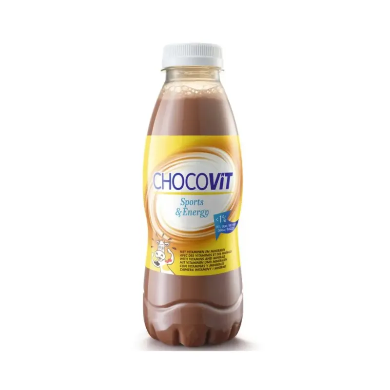 Chocovit