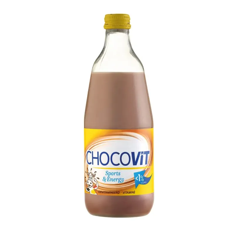 Chocovit