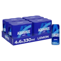Aquarius