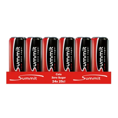 Summit Cola
