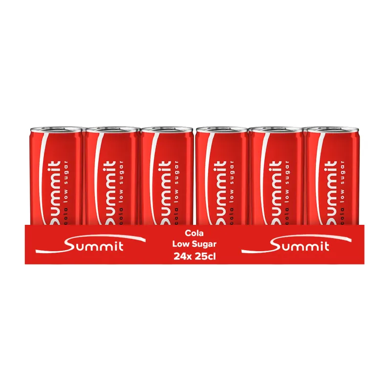 Summit Cola