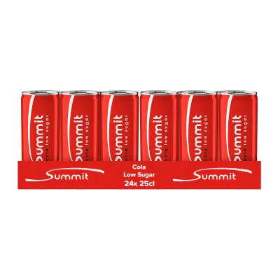 Summit Cola