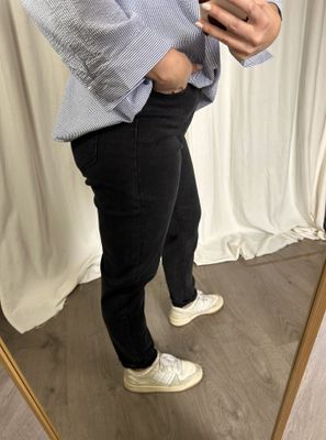 Judy jeans zwart