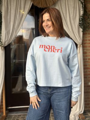 Pegrina sweatshirt