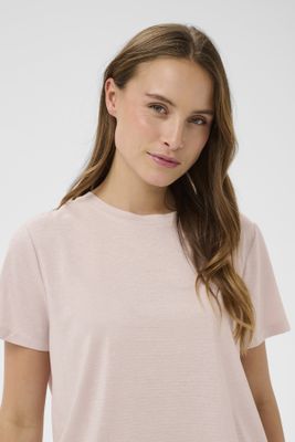 Haga t-shirt roze