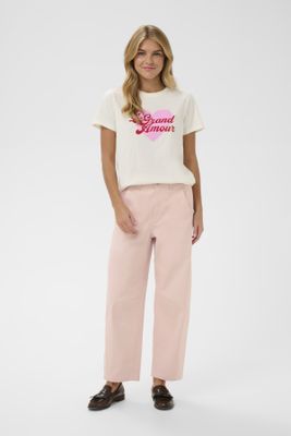Paude jeans roze