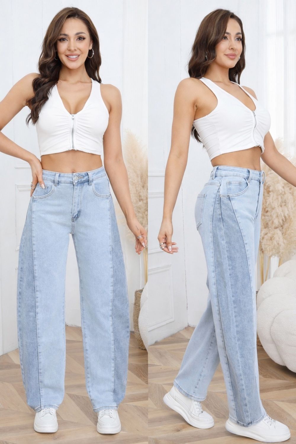 Lyn jeans
