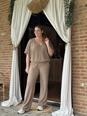 Mellie blouse