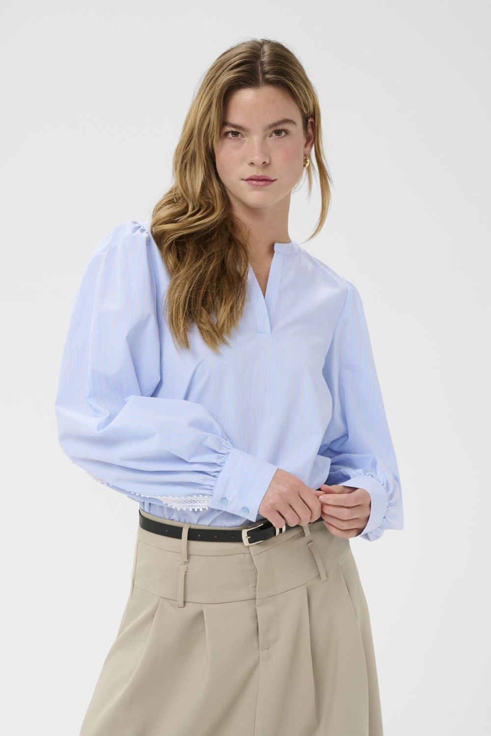 Jada blouse
