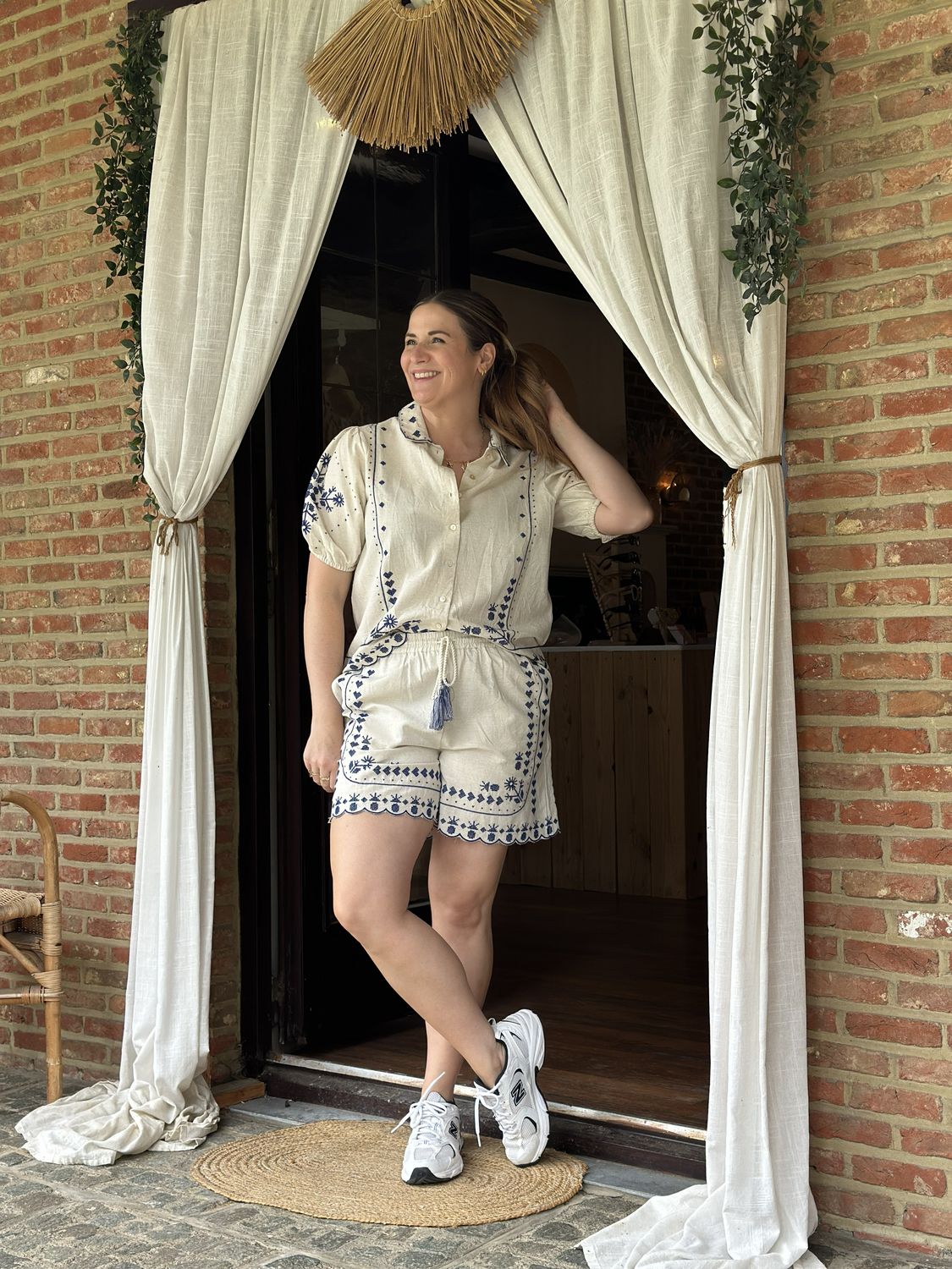Romelle short