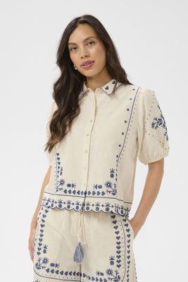 Romelle shirt