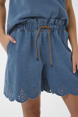 Rozlynn short jeans