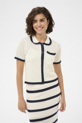 Brianna blouse