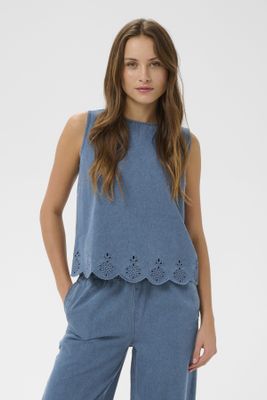 Rozlynn Blouse