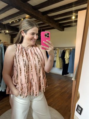 Ravena blouse