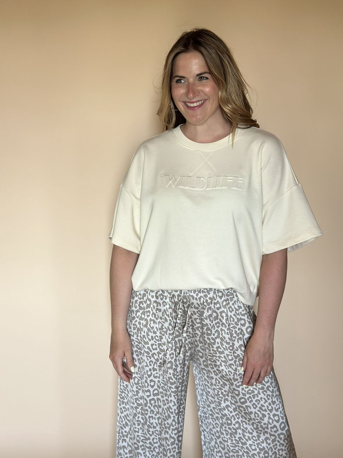 Ralphine sweatshirt
