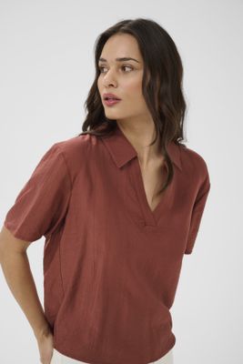 Emily blouse
