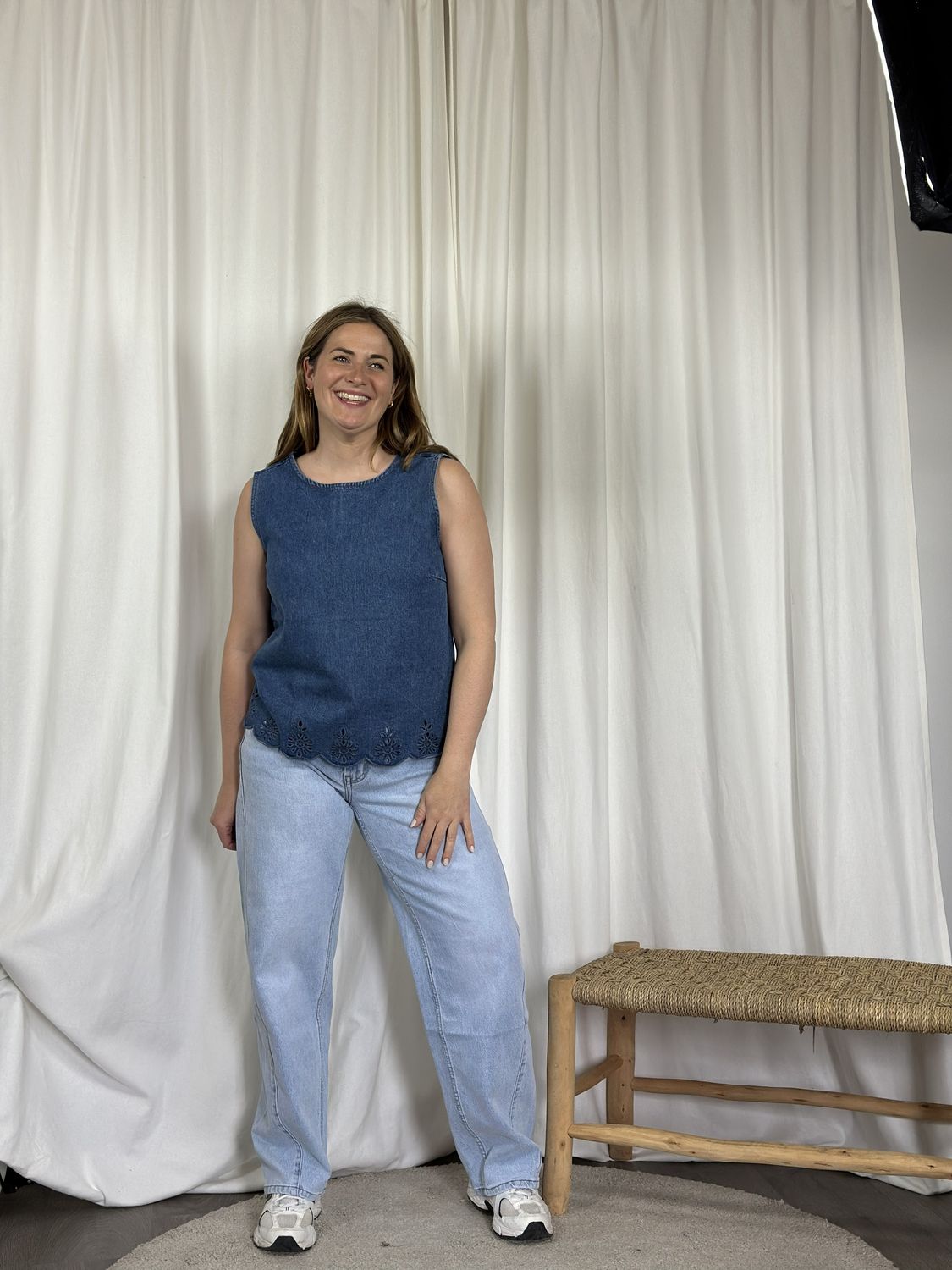 Karen jeans