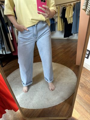 Karen jeans