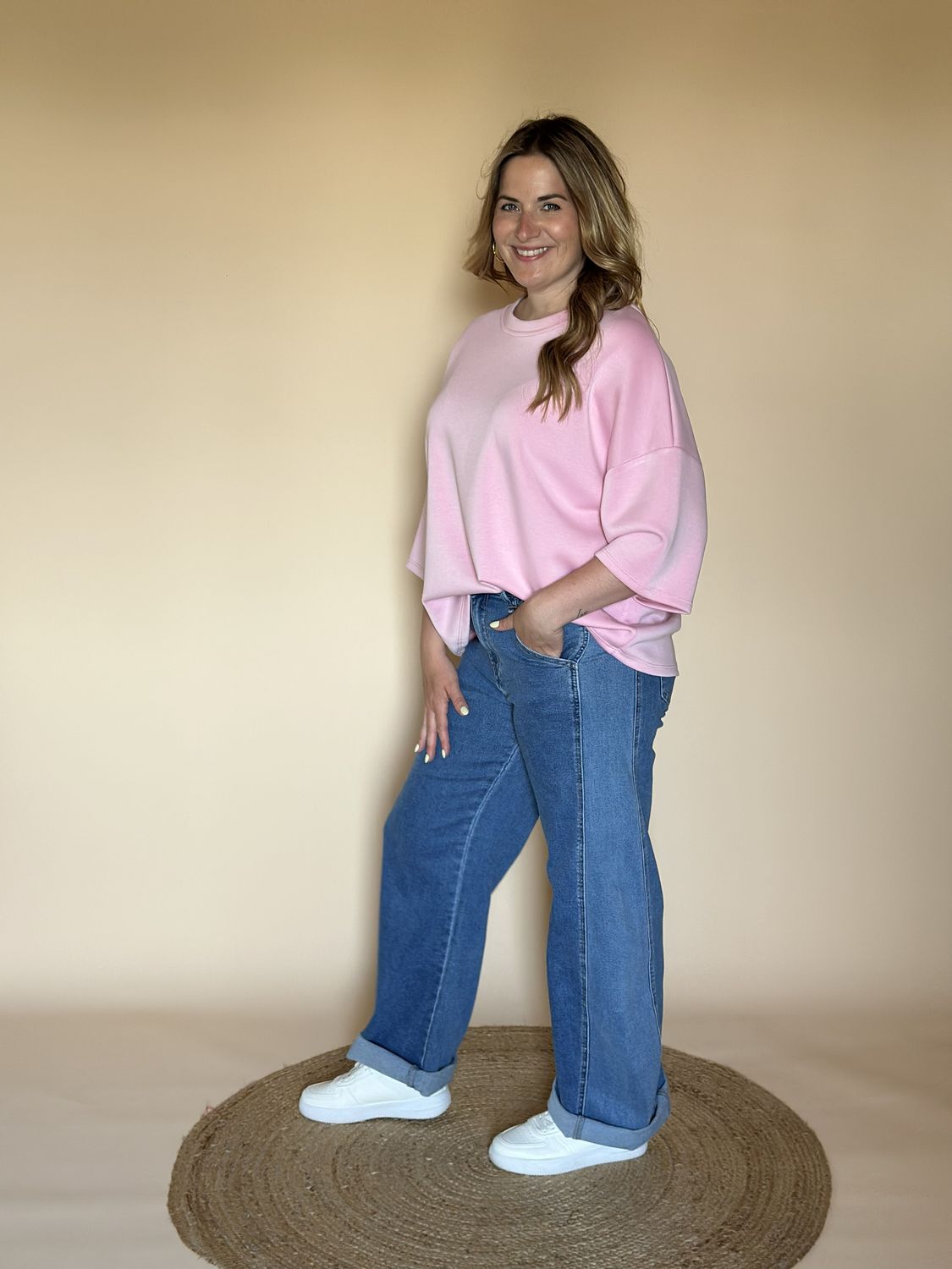 Nini jeans