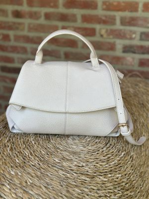 Céline handtas ecru