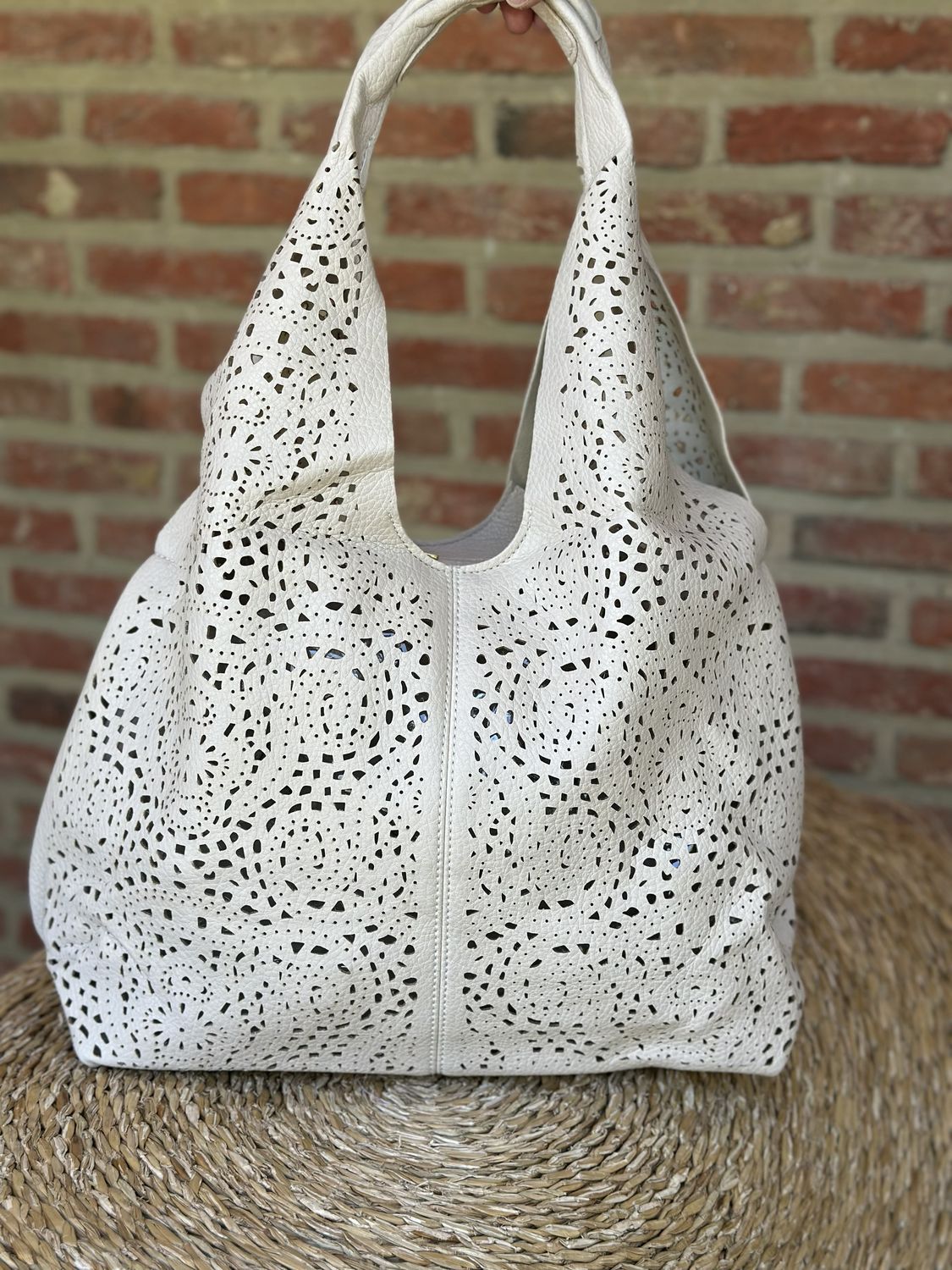 Maurelle tas