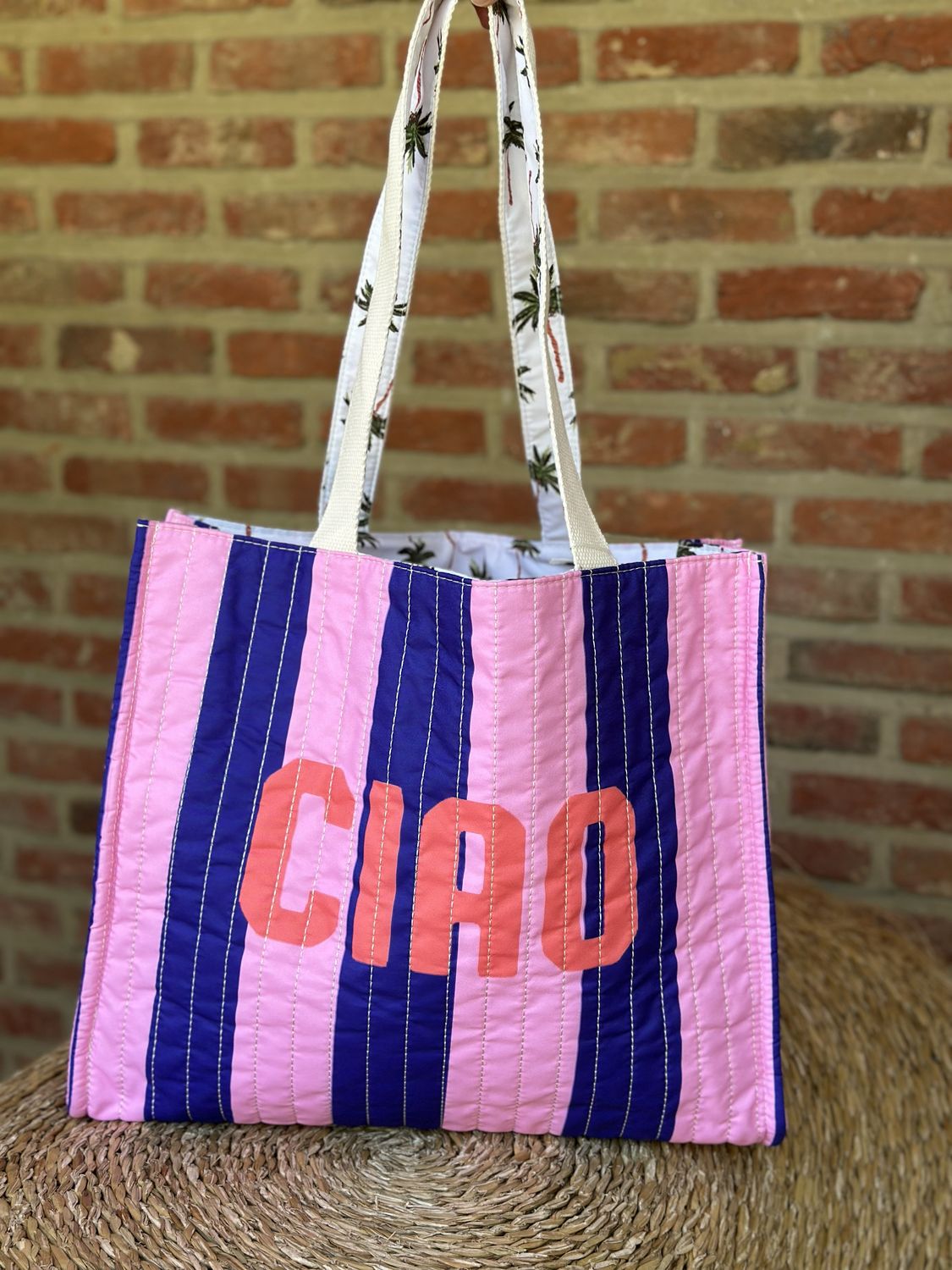 Ciao shopper