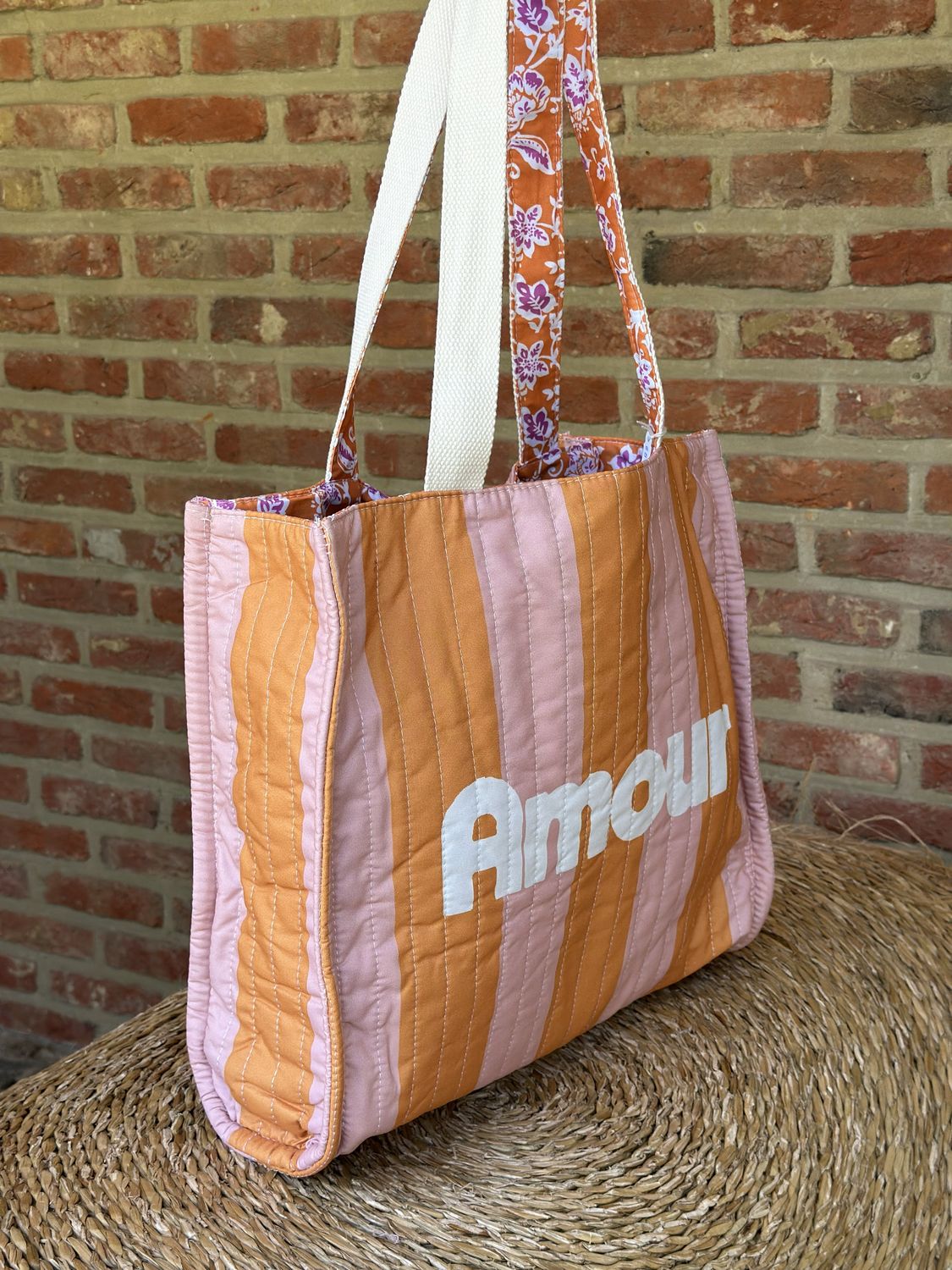 Amour shopper